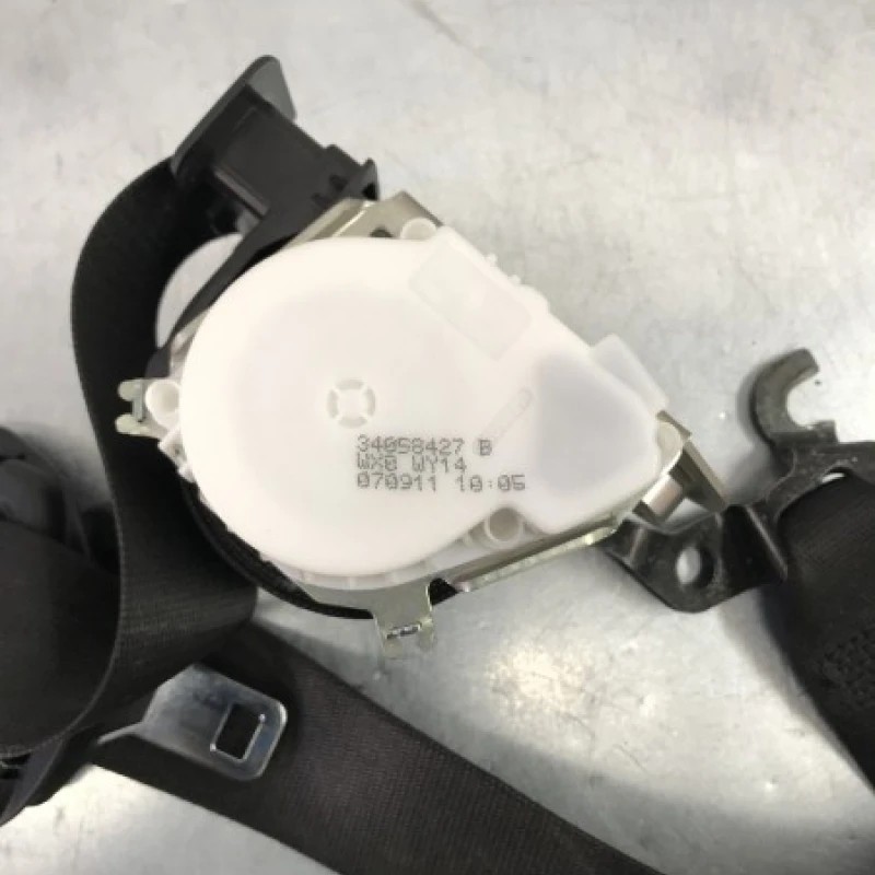 Centura dreapta fata / BMW X1 E84 2012 / Interior