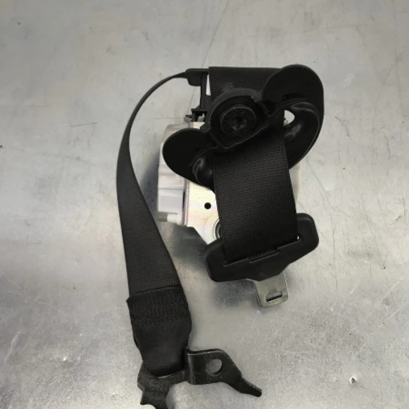 Centura stanga fata / BMW X1 E84 2012 / Interior