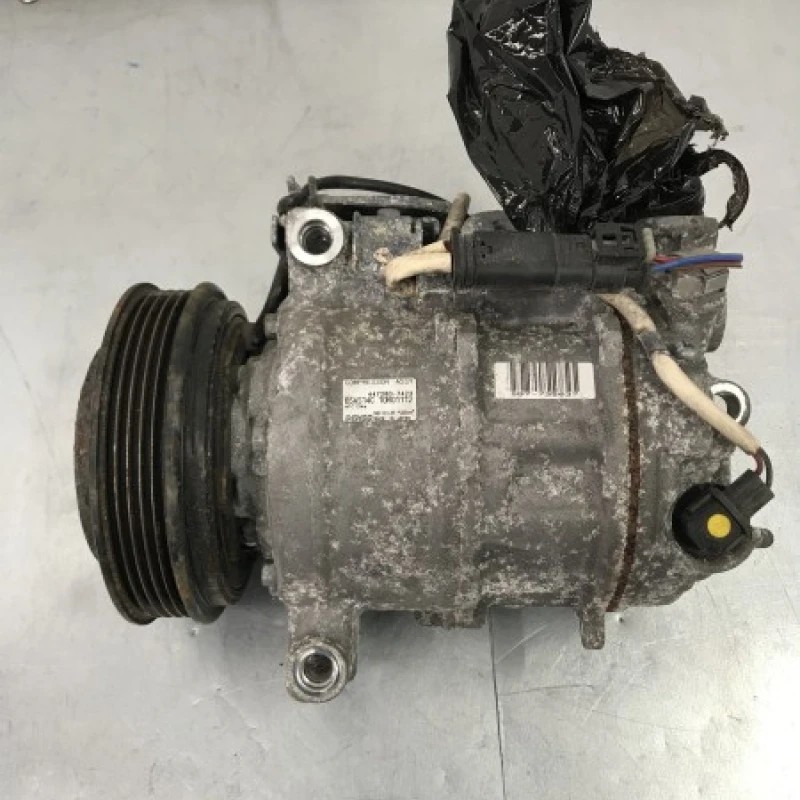 Compresor clima / Mercedes-Benz B Class W246 2015 / Climatizare