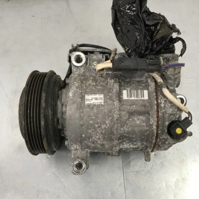 Compresor clima / Mercedes-Benz B Class W246 2015 / Climatizare