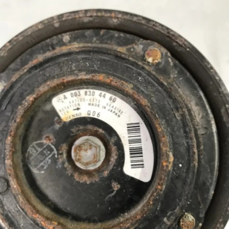 Compresor clima / Mercedes-Benz B Class W246 2015 / Climatizare