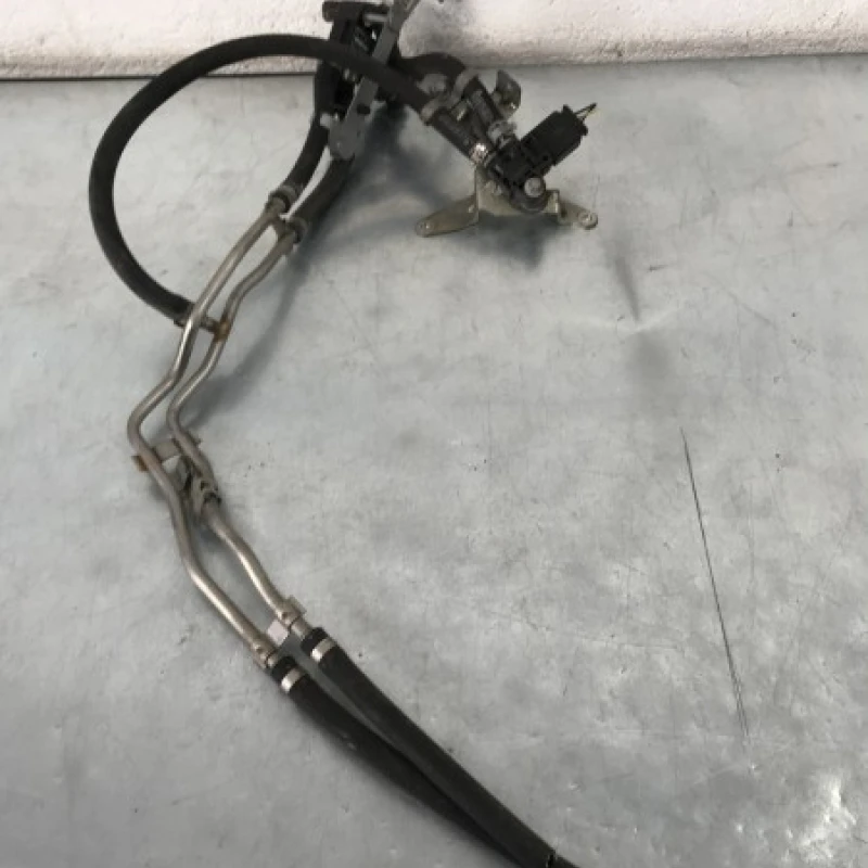Senzori filtru de particule Mercedes-Benz 