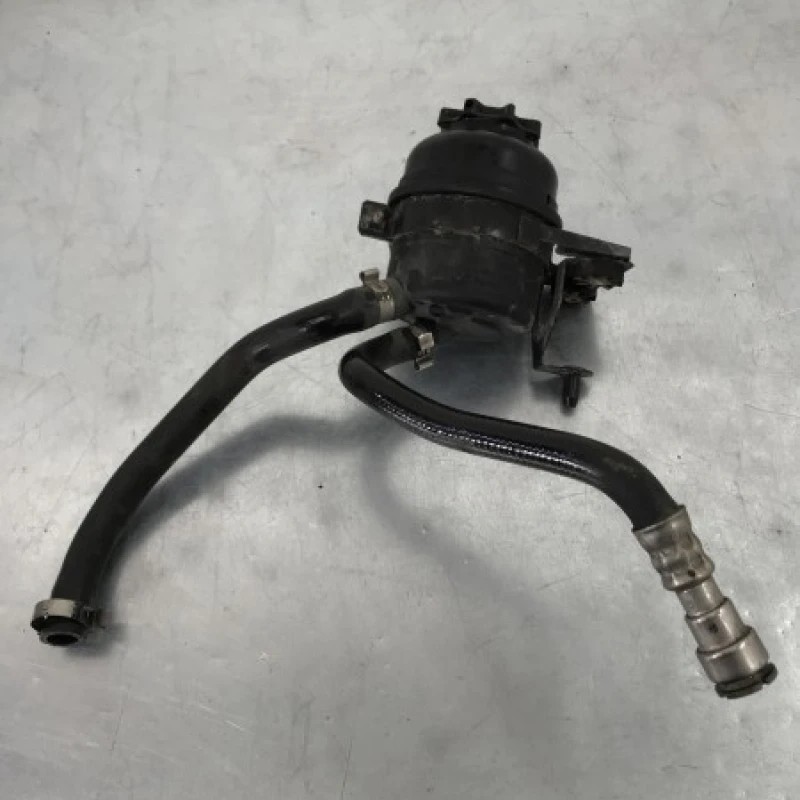 Vas servo BMW X1 E84 2012