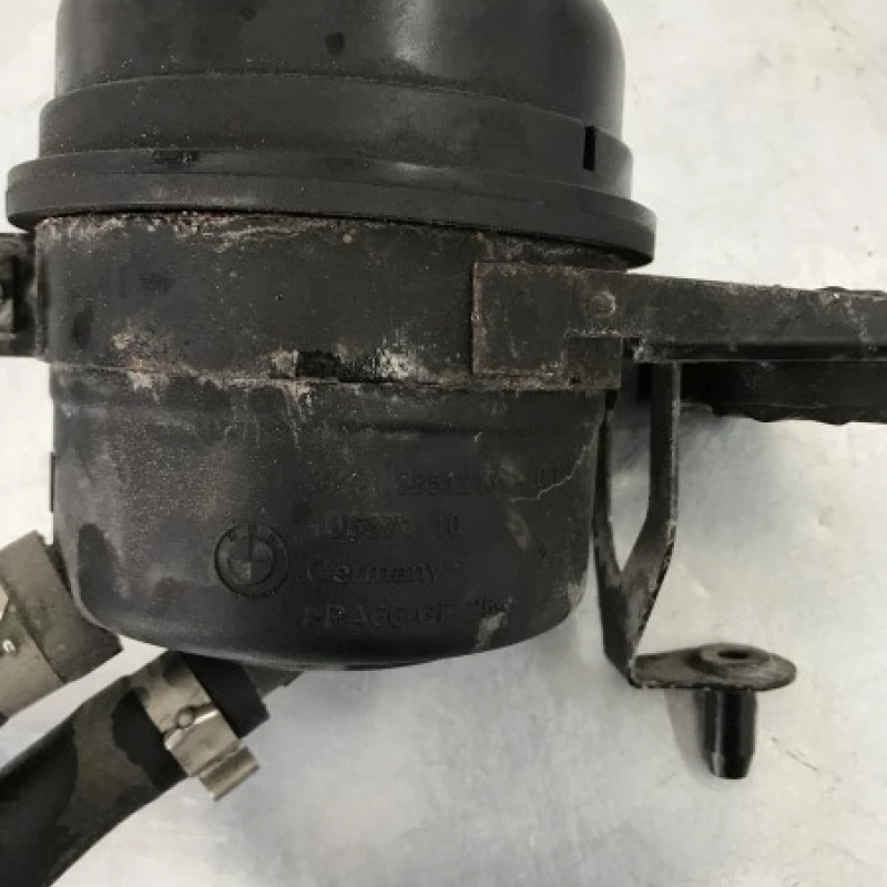 Vas servo / BMW X1 E84 2012 / Directie si suspensie