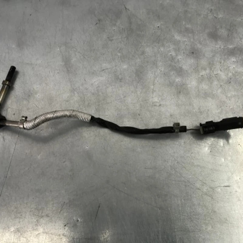 Senzor temperatura gaze / Mercedes-Benz B Class W246 2015 / Audio si electronice