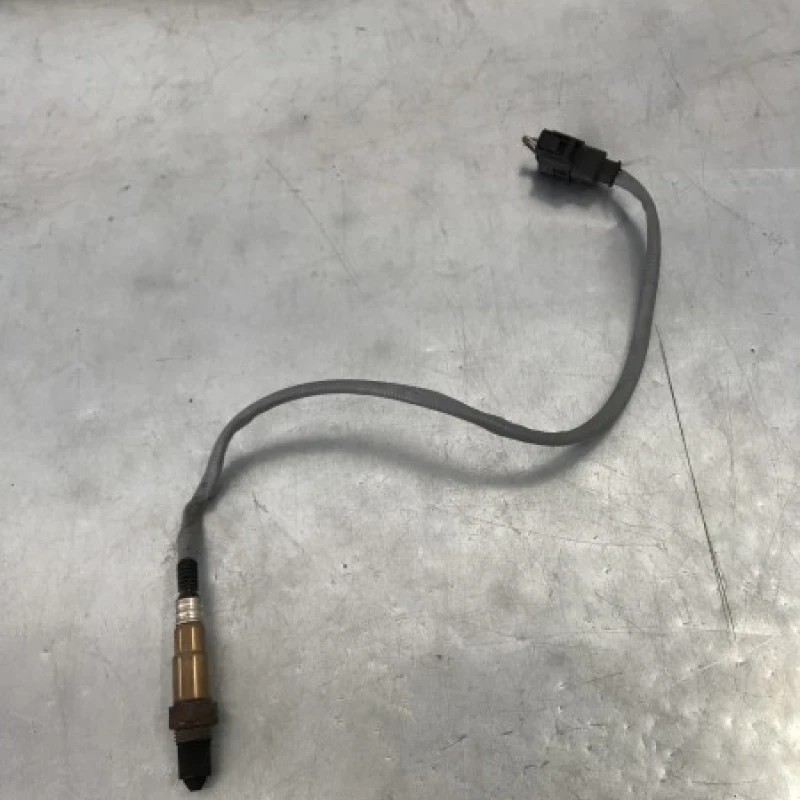 Senzor temperatura gaze / Mercedes-Benz B Class W246 2015 / Audio si electronice
