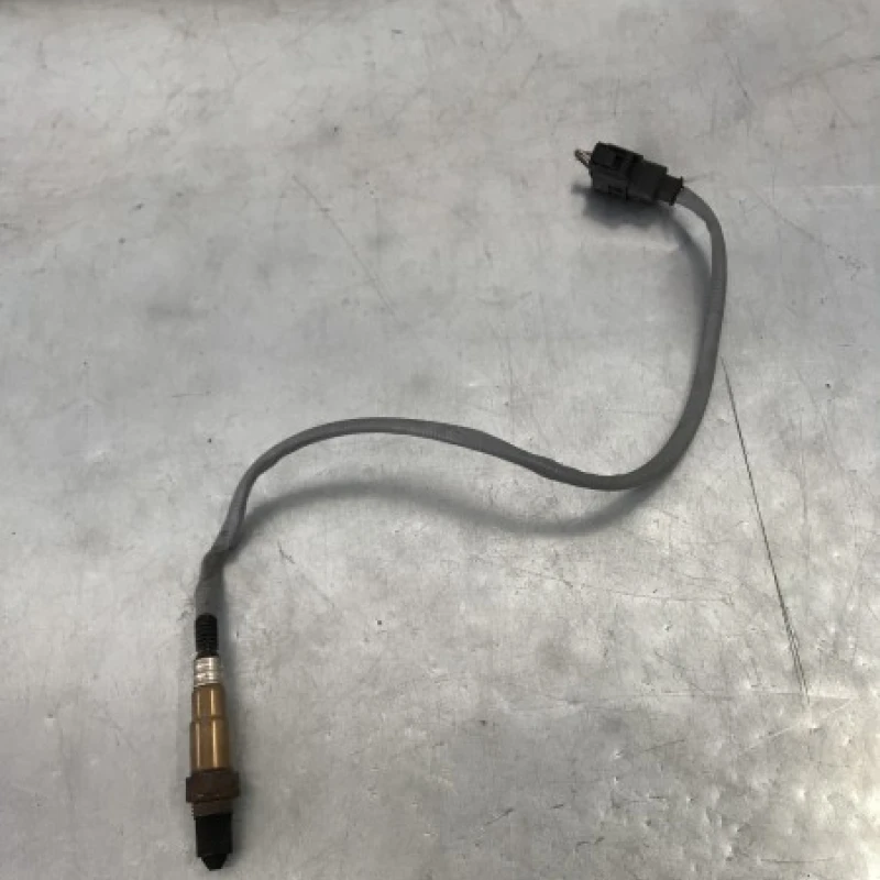 Senzor temperatura gaze / Mercedes-Benz B Class W246 2015 / Audio si electronice