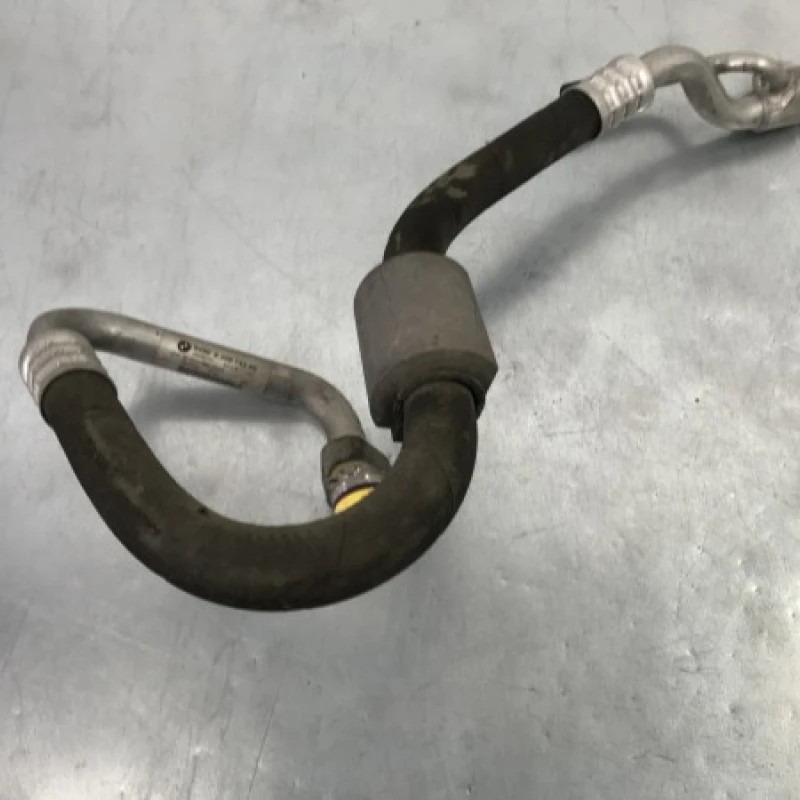 Conducta clima / BMW X1 E84 2012 / Climatizare