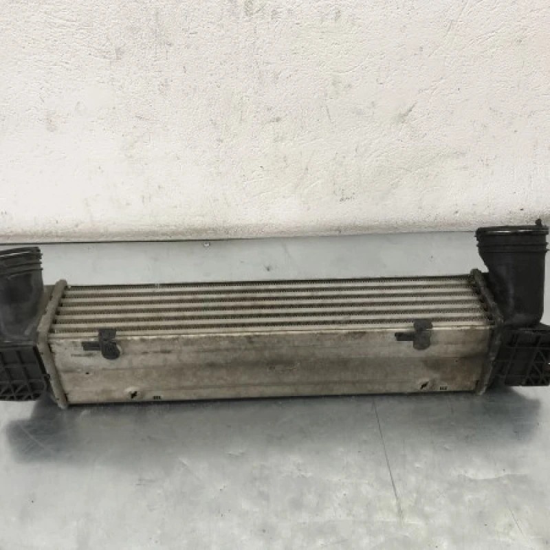 Radiator intercooler / BMW X1 E84 2012 / Motor, racire si evacuare