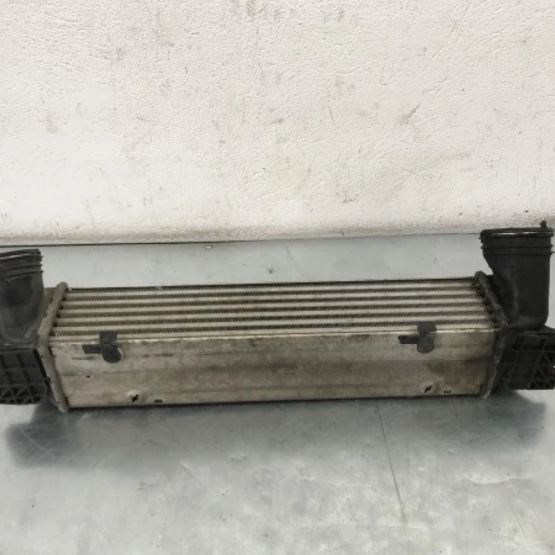 Radiator intercooler BMW 