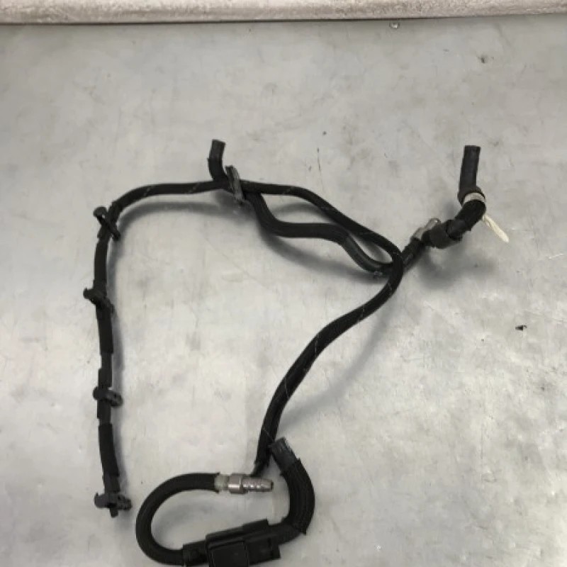 Furtun retur injectoare BMW Seria 5 E60 2009