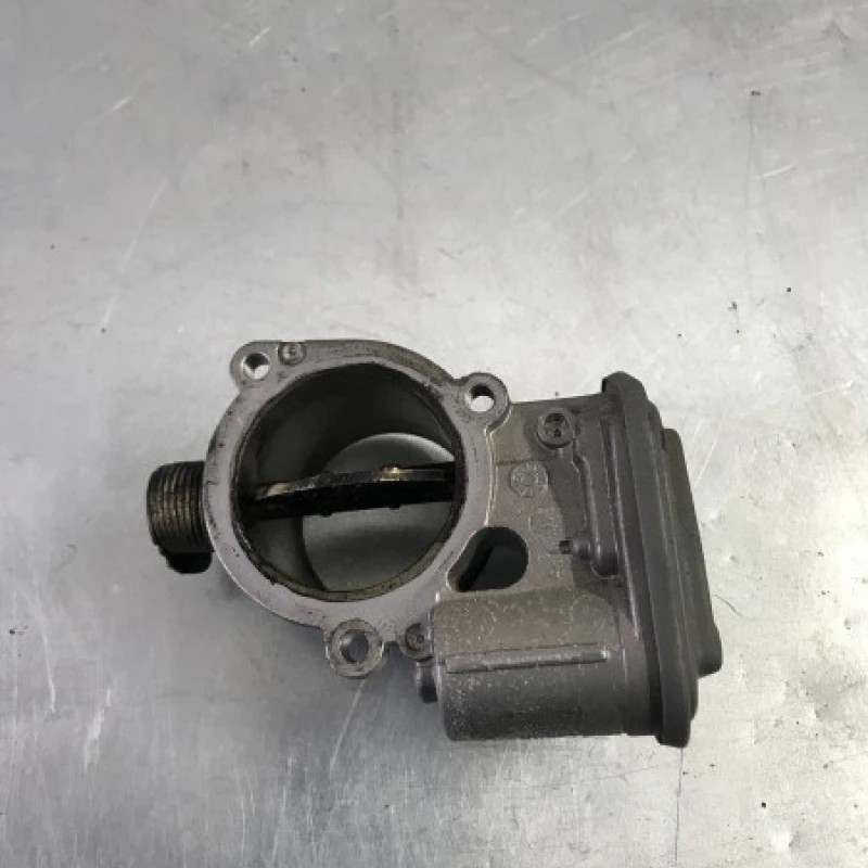 Clapeta de acceleratie / BMW X1 E84 2012 / Motor, racire si evacuare