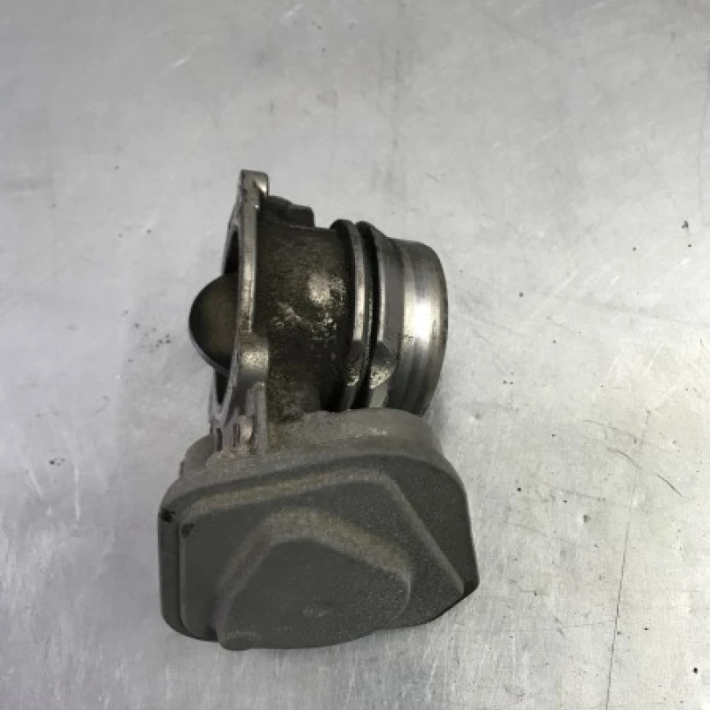 Clapeta de acceleratie / BMW X1 E84 2012 / Motor, racire si evacuare