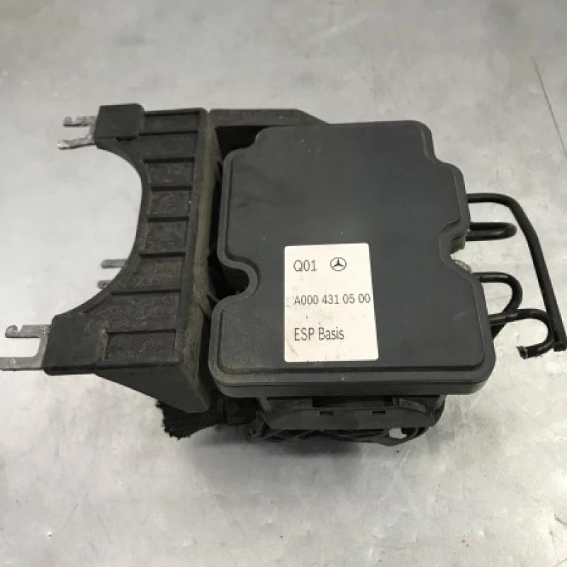 Pompa abs / Mercedes-Benz B Class W246 2015 / Frane