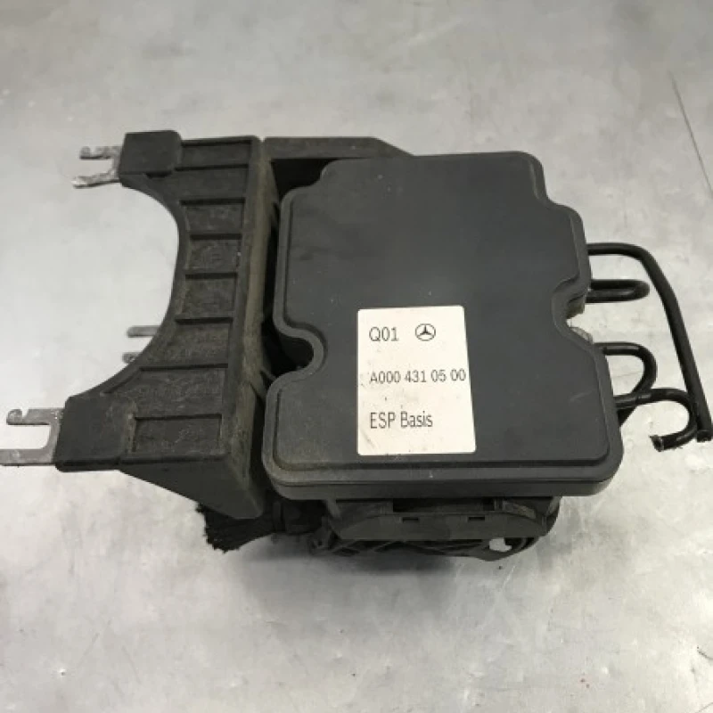 Pompa abs / Mercedes-Benz B Class W246 2015 / Frane