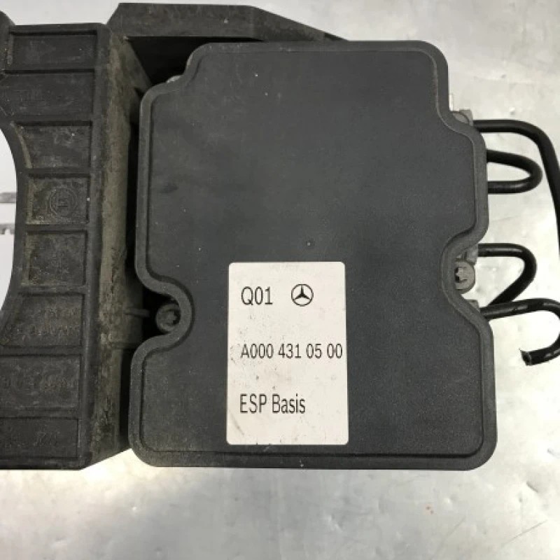Pompa abs / Mercedes-Benz B Class W246 2015 / Frane