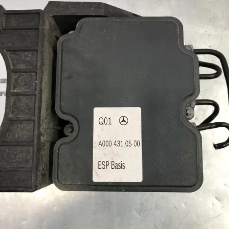 Pompa abs / Mercedes-Benz B Class W246 2015 / Frane