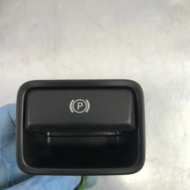 Buton frana de mana Mercedes-Benz B Class W246 2015