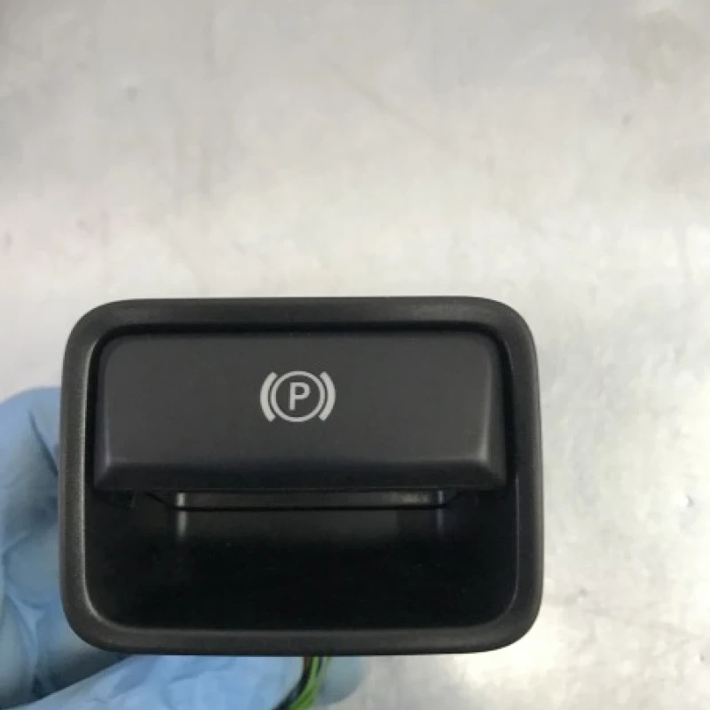 Buton frana de mana Mercedes-Benz 
