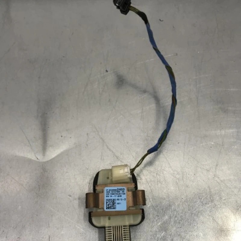 Senzor de ploaie / Mercedes-Benz B Class W246 2015 / Audio si electronice