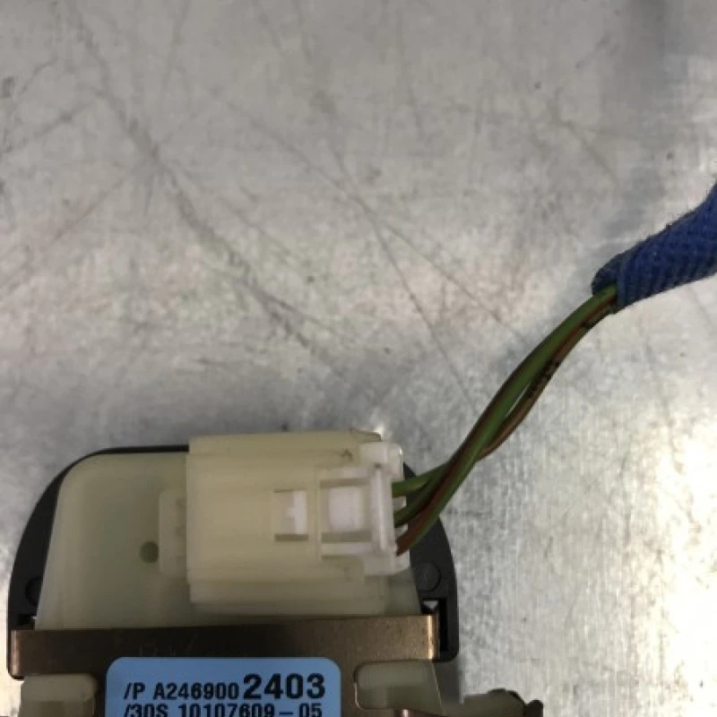 Senzor de ploaie / Mercedes-Benz B Class W246 2015 / Audio si electronice
