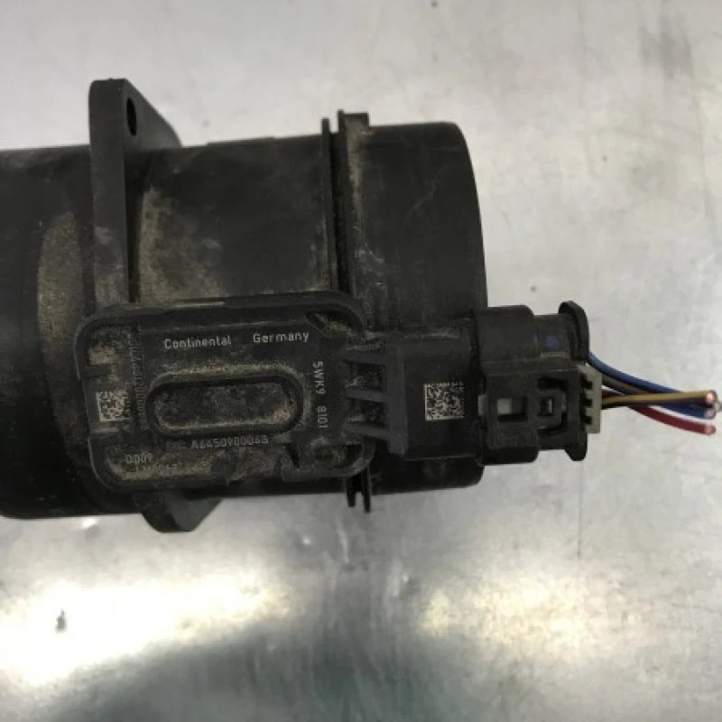 Debitmetru aer / Mercedes-Benz B Class W246 2015 / Motor, racire si evacuare