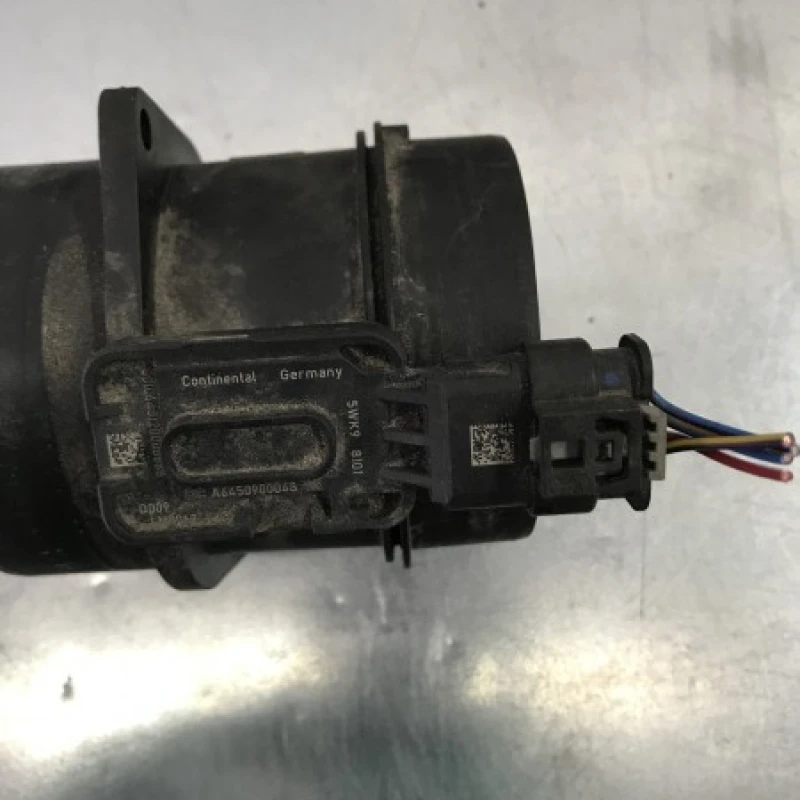 Debitmetru aer / Mercedes-Benz B Class W246 2015 / Motor, racire si evacuare