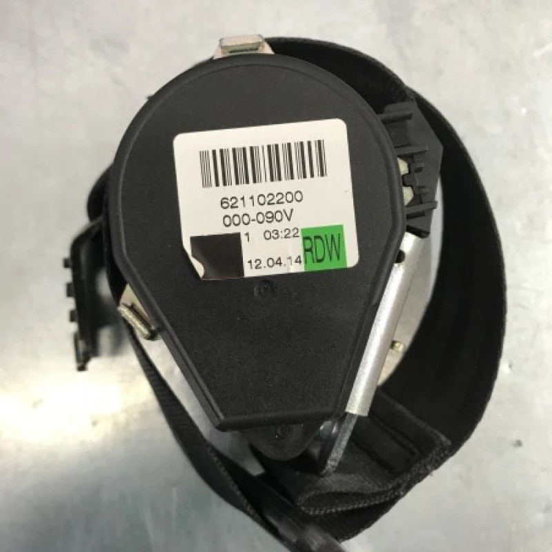 Centura stanga spate Volkswagen Golf MK7 2014