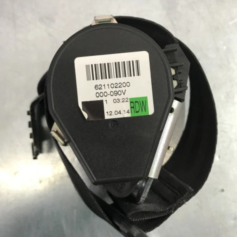 Centura stanga spate Volkswagen 
