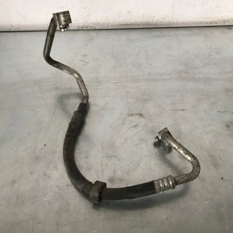 Conducta clima Volkswagen 