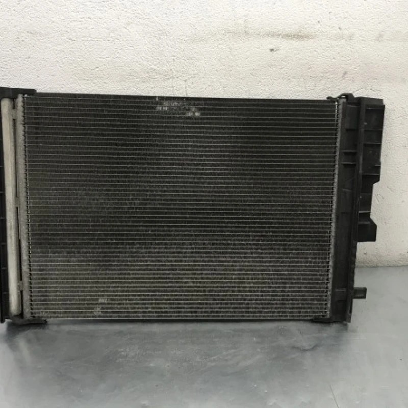 Radiator clima / Mercedes-Benz B Class W246 2015 / Motor, racire si evacuare