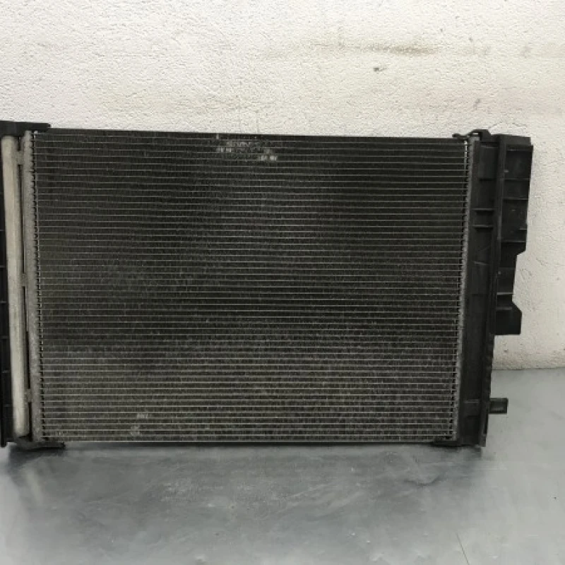 Radiator clima Mercedes-Benz 