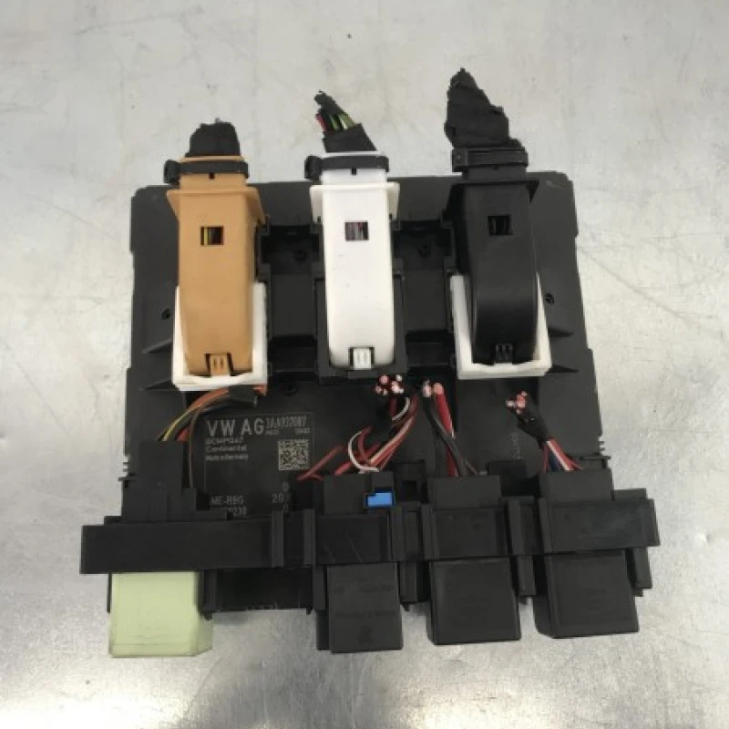 Calculator confort bcm Volkswagen 