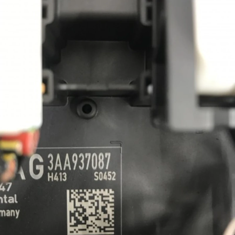 Calculator confort bcm / Volkswagen Passat B7 2011 / Audio si electronice