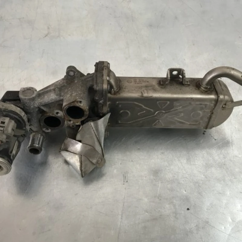 Racitor gaze egr Volkswagen 