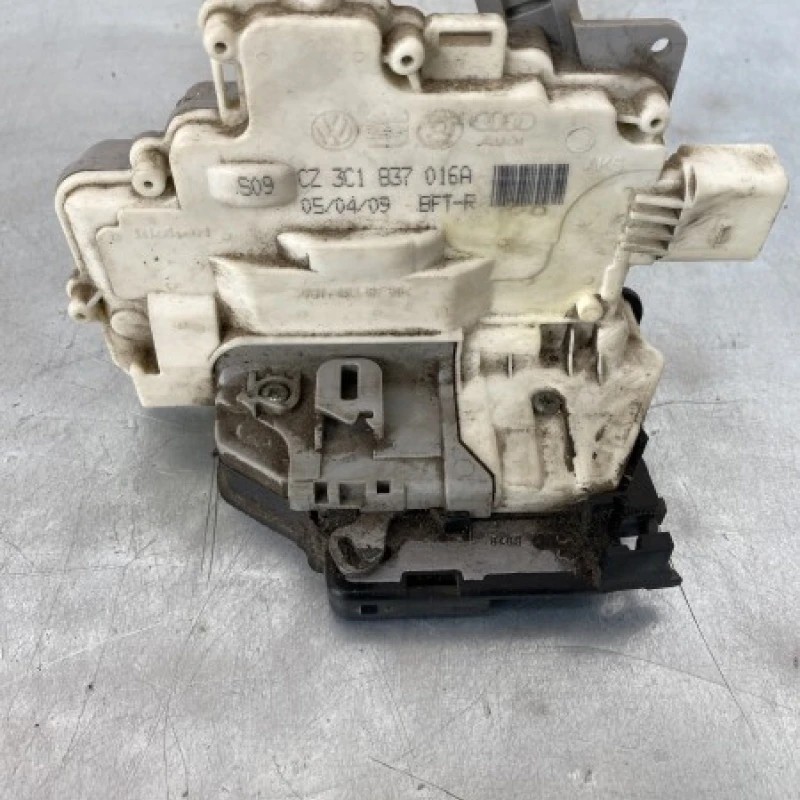 Iala broasca usa dreapta fata / Volkswagen Passat B6 2010 / Caroserie, oglinzi si faruri