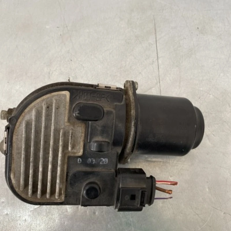 Motoras stergatoare parbriz Volkswagen 