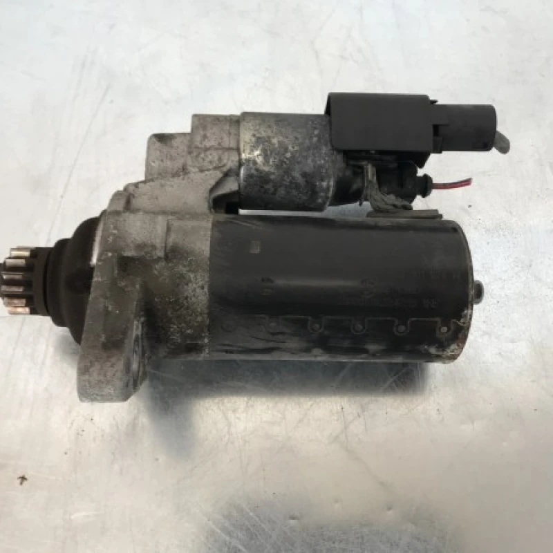 Electromotor demaror Volkswagen 
