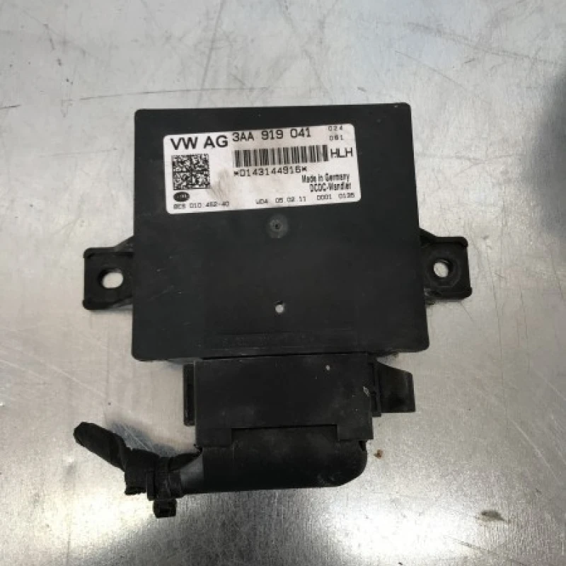 Modul start stop Volkswagen 