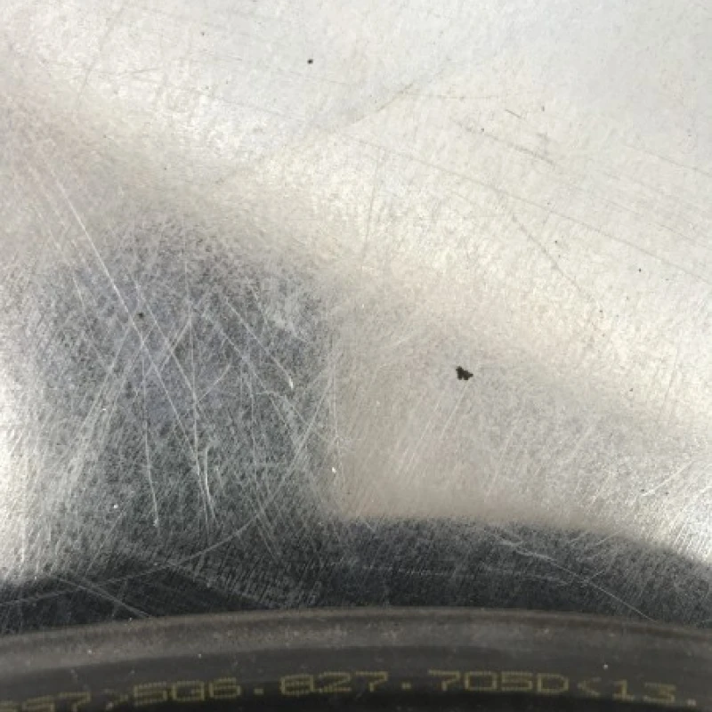 Cheder portbagaj / Volkswagen Golf MK7 2014 / Caroserie, oglinzi si faruri