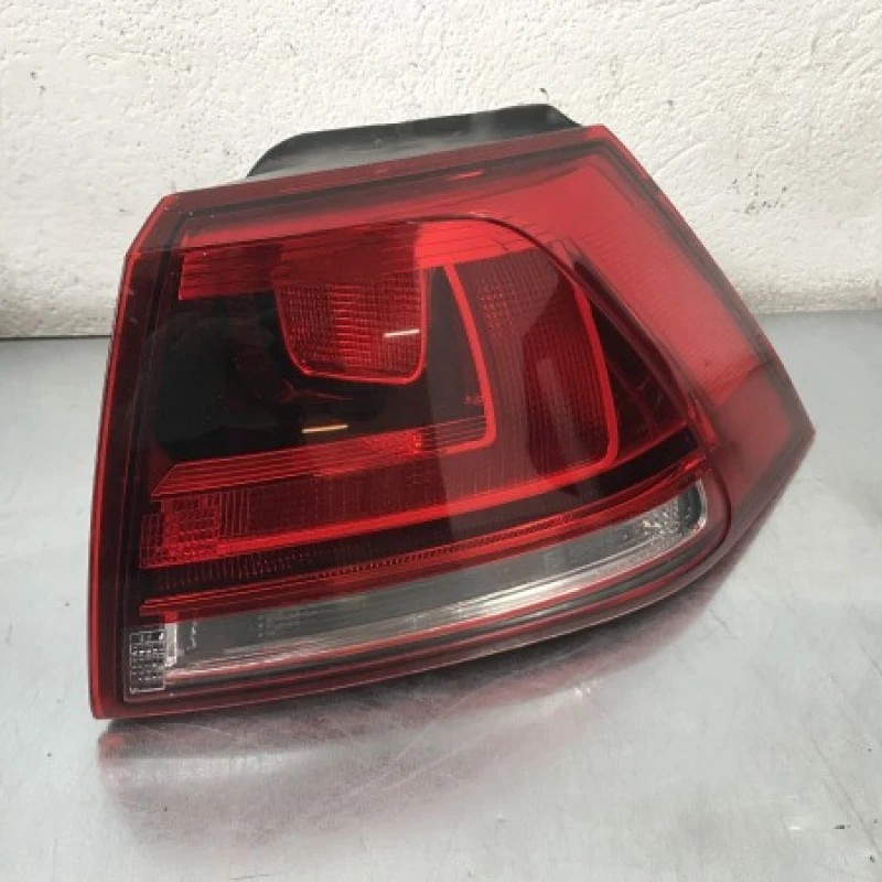 Stop dreapta caroserie Volkswagen Golf MK7 2014