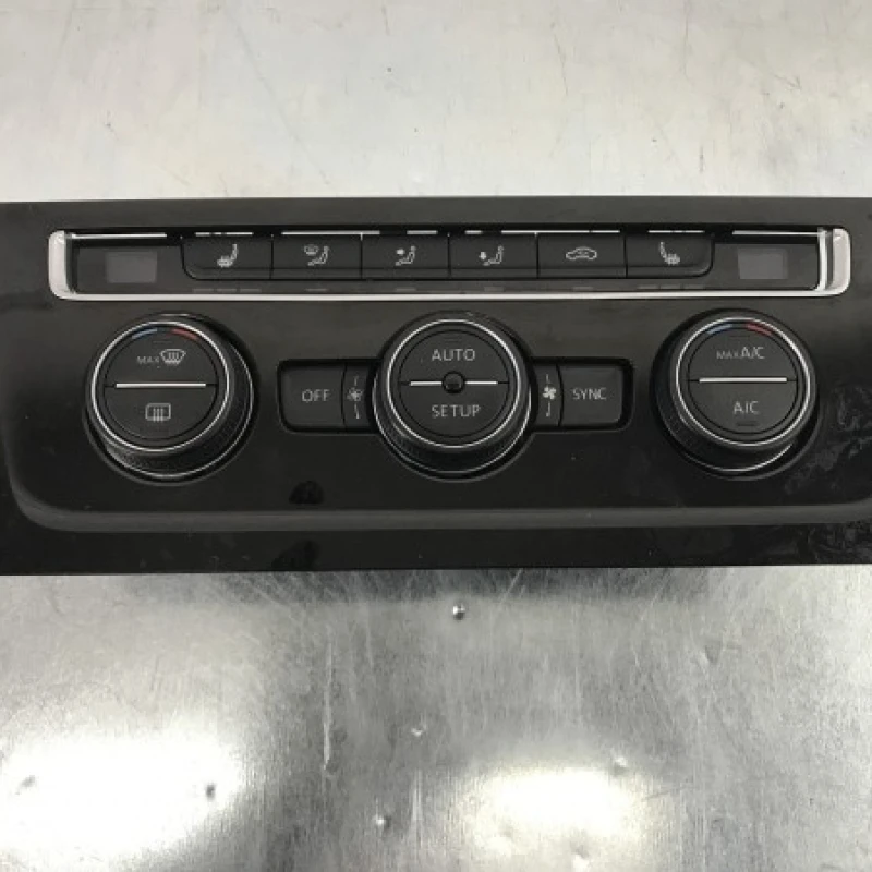 Panou climatronic Volkswagen 