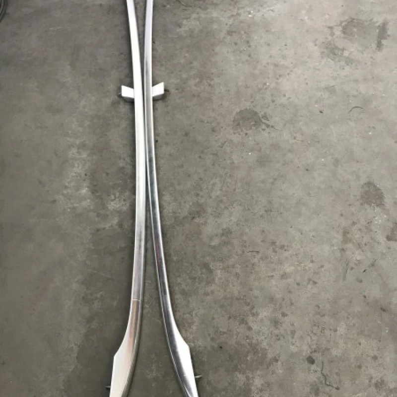 Bari longitudinale Volkswagen Passat B6 2010