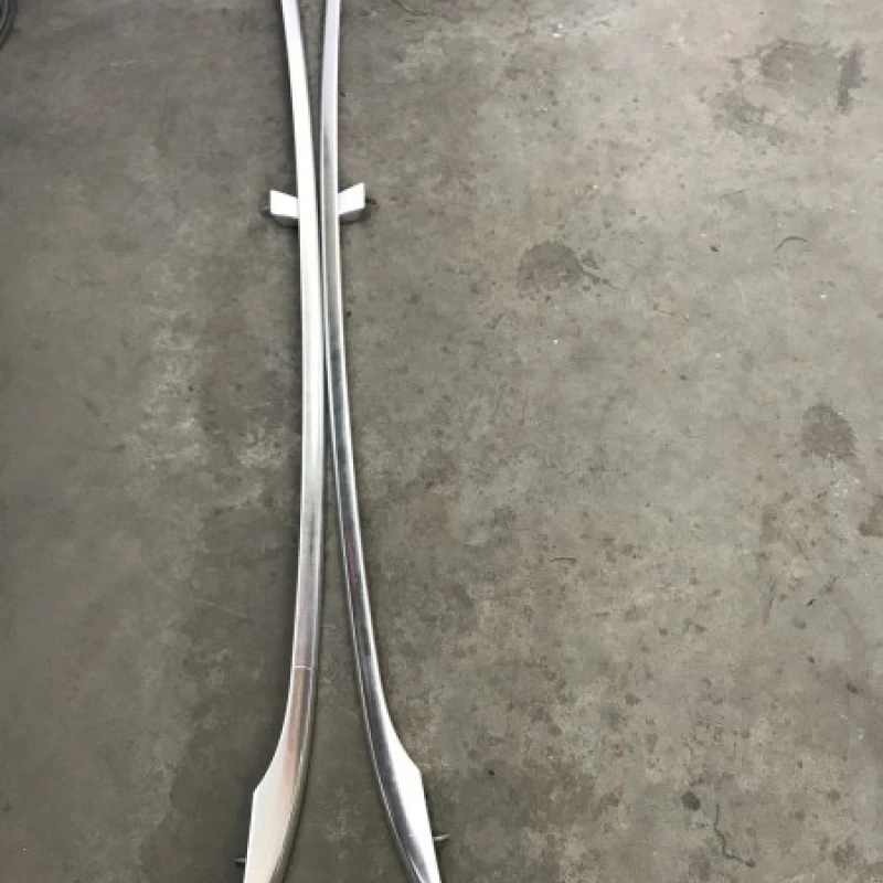 Bari longitudinale Volkswagen 