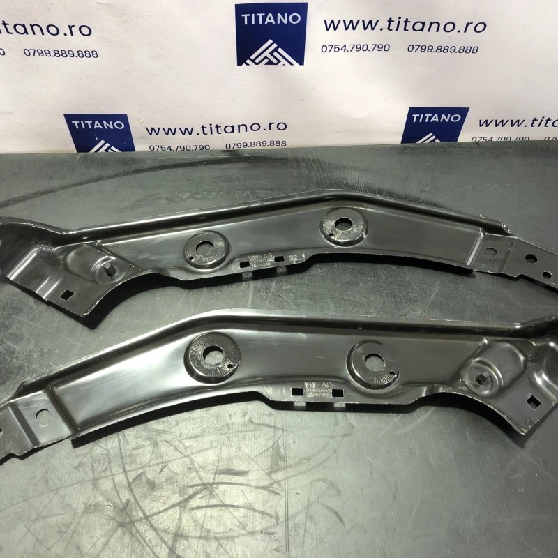 Suport far / Seat Alhambra 7N 2012 / Caroserie, oglinzi si faruri