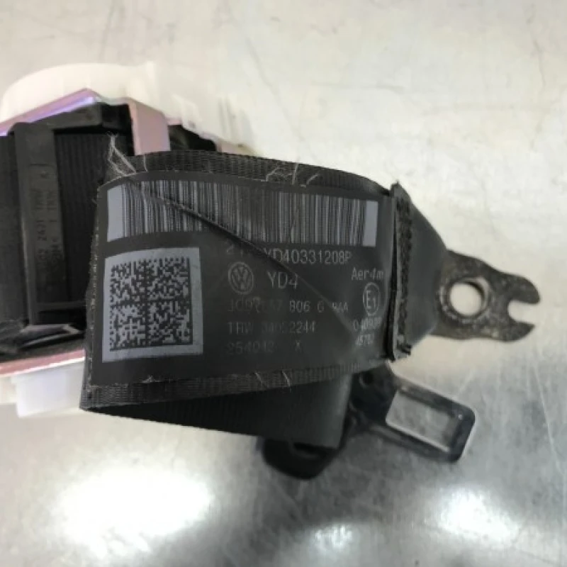 Centura dreapta spate Volkswagen 