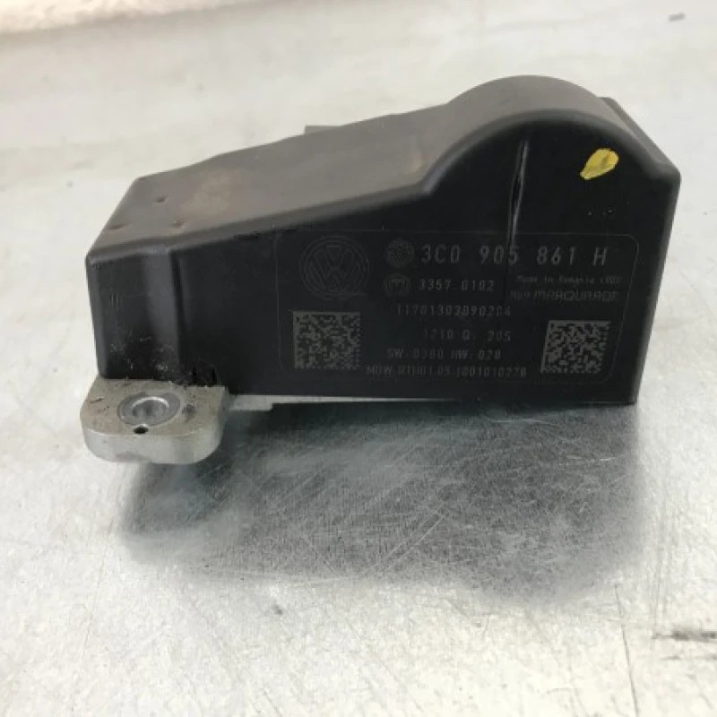 Blocator volan Volkswagen Passat B6 2010