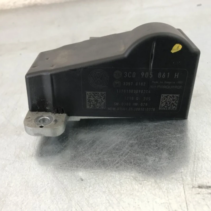 Blocator volan Volkswagen 