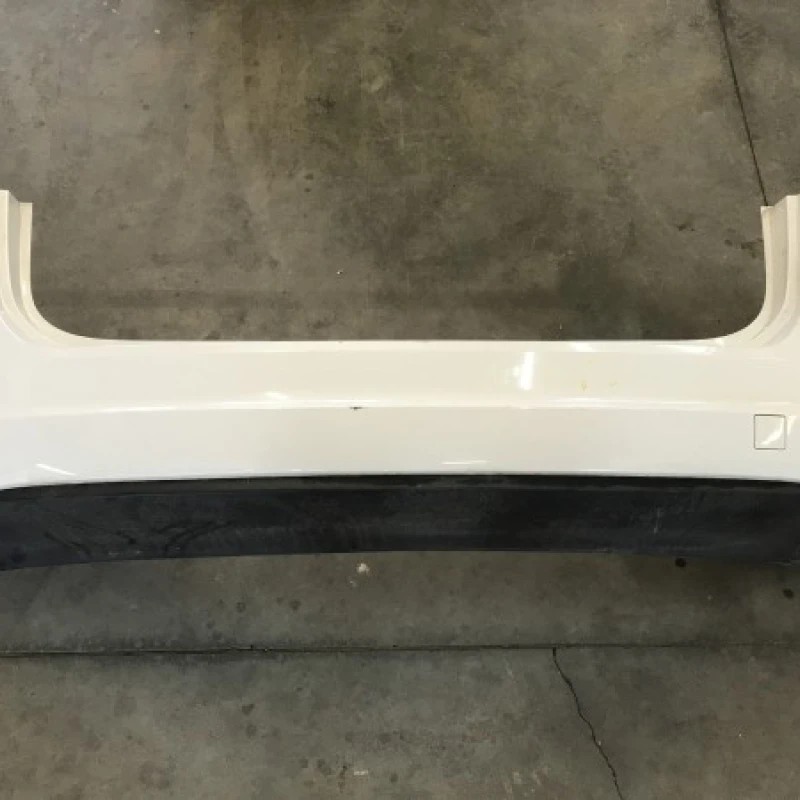 Bara spate / Volkswagen Sharan 7N 2012 / Caroserie, oglinzi si faruri
