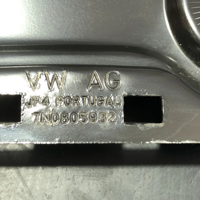 Suport far / Seat Alhambra 7N 2012 / Caroserie, oglinzi si faruri